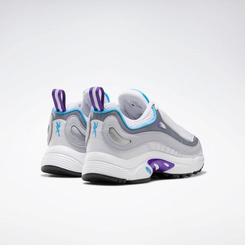 Reebok daytona dmx discount gris